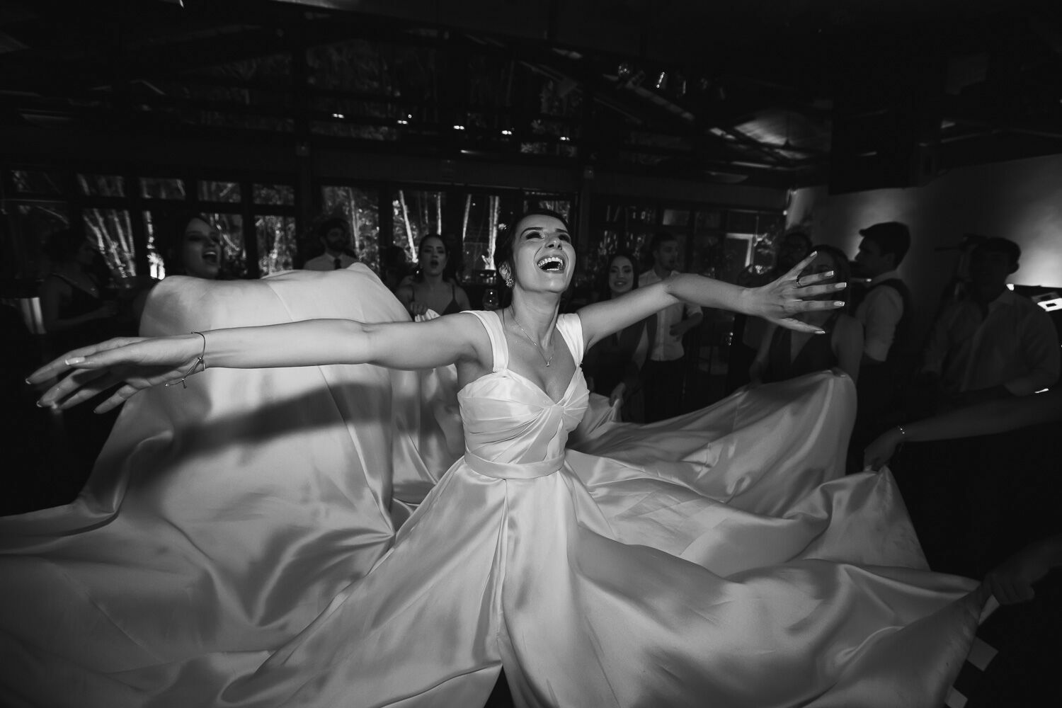 Foto Casamento em Blumenau - Cecília e Rafael - Don Concept Hall Foto Casamento em Blumenau - Cecília e Rafael - Don Concept Hall - Imagem 502