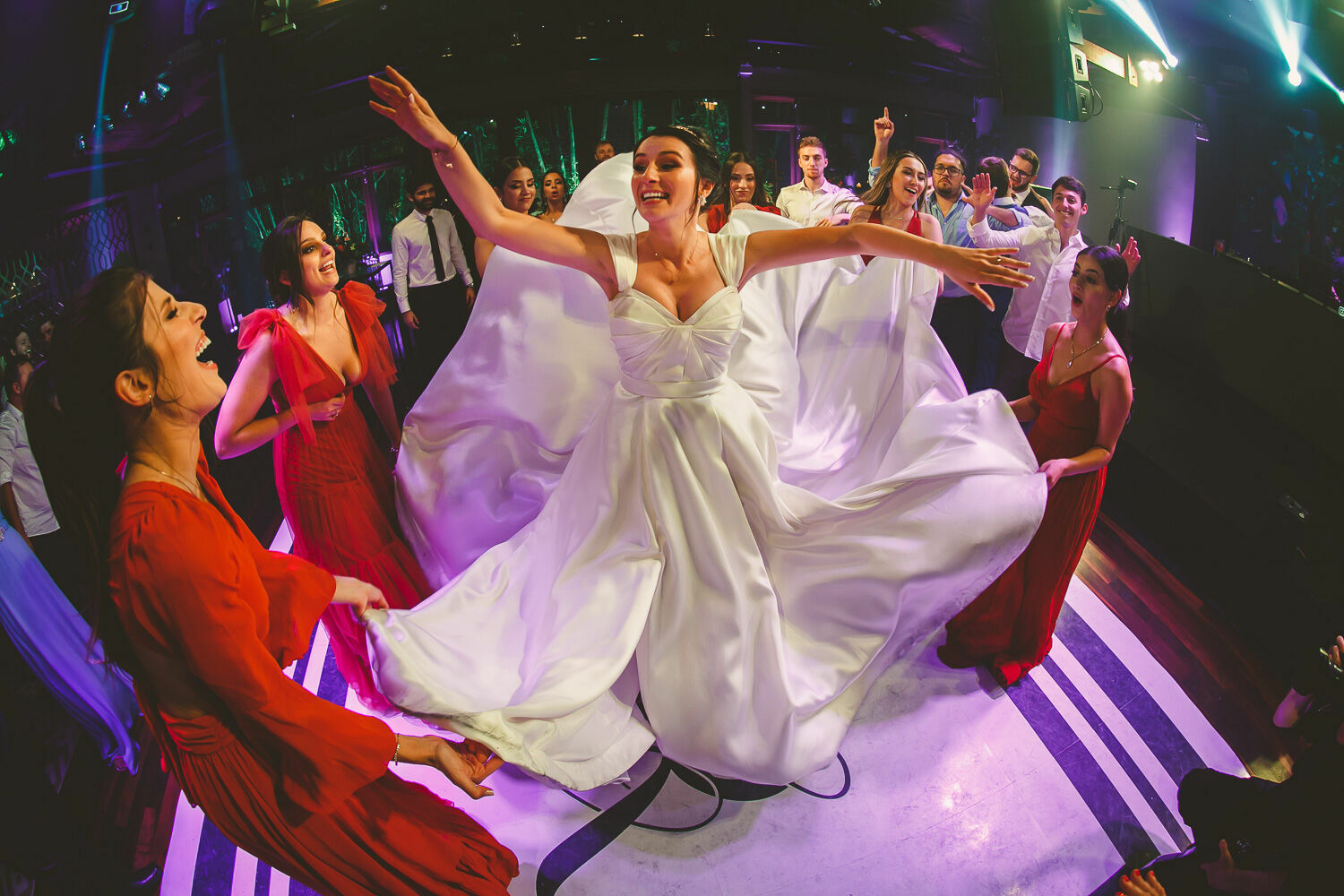 Foto Casamento em Blumenau - Cecília e Rafael - Don Concept Hall Foto Casamento em Blumenau - Cecília e Rafael - Don Concept Hall - Imagem 501