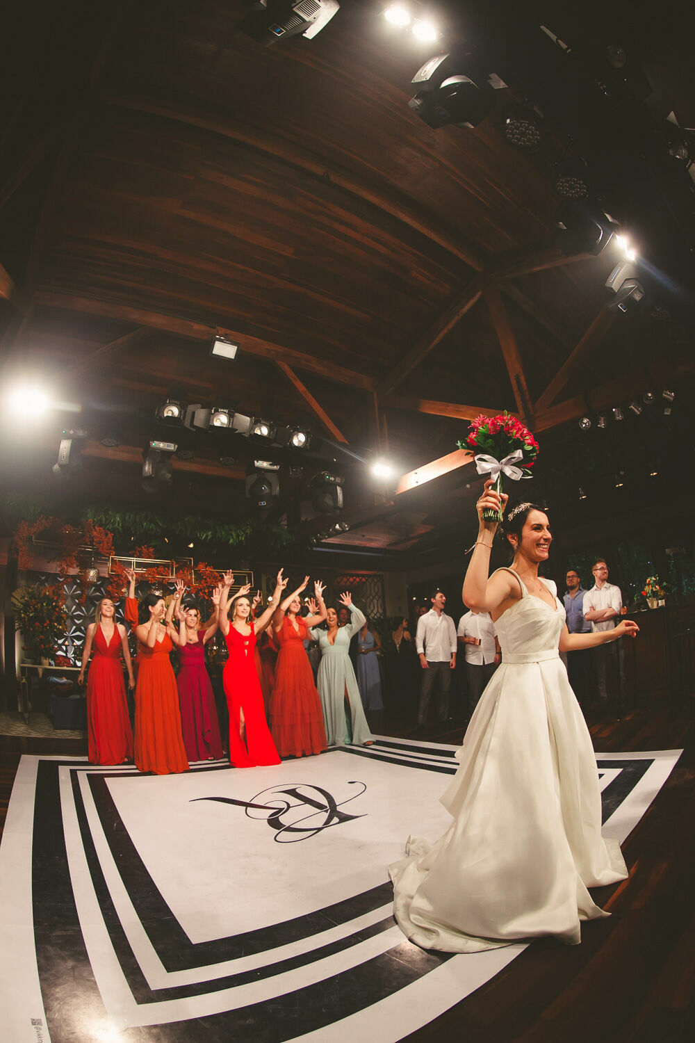 Foto Casamento em Blumenau - Cecília e Rafael - Don Concept Hall Foto Casamento em Blumenau - Cecília e Rafael - Don Concept Hall - Imagem 510