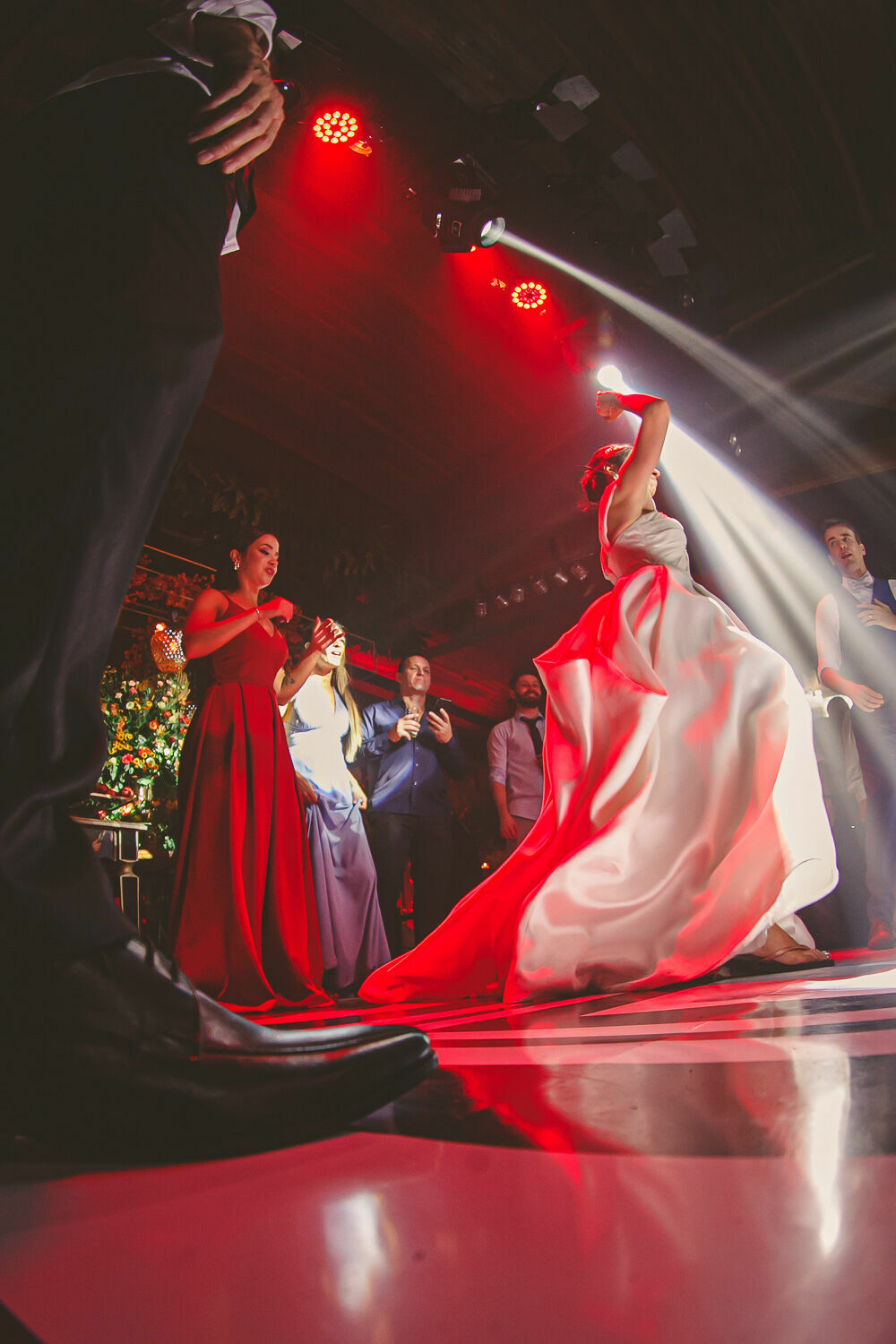 Foto Casamento em Blumenau - Cecília e Rafael - Don Concept Hall Foto Casamento em Blumenau - Cecília e Rafael - Don Concept Hall - Imagem 508