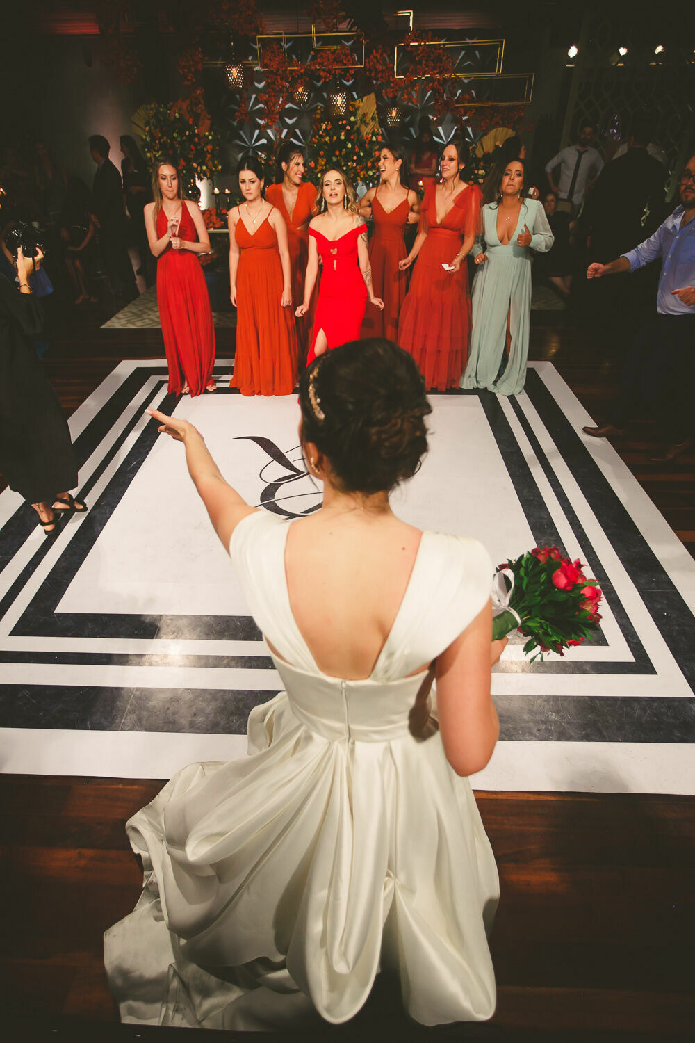 Foto Casamento em Blumenau - Cecília e Rafael - Don Concept Hall Foto Casamento em Blumenau - Cecília e Rafael - Don Concept Hall - Imagem 512
