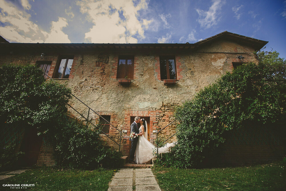 Casamento na Itália -  TOSCANA - Camila e Dannie Casamento na Itália -  TOSCANA - Camila e Dannie
