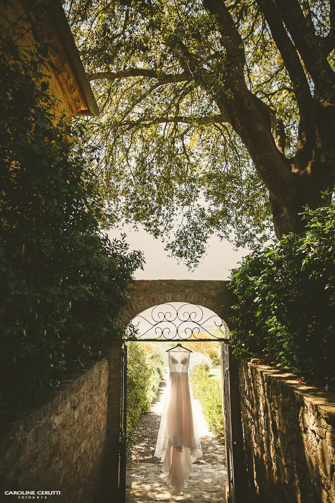Foto Casamento na Itália - TOSCANA - Camila e Dannie Foto Casamento na Itália - TOSCANA - Camila e Dannie - Imagem 2