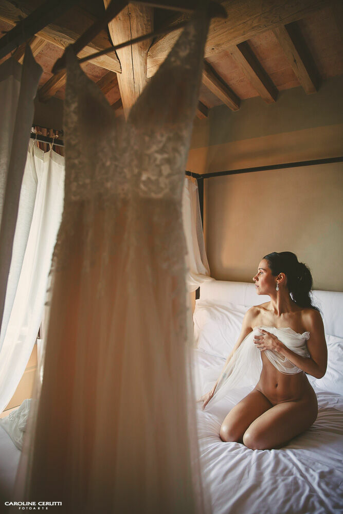 Foto Casamento na Itália - TOSCANA - Camila e Dannie Foto Casamento na Itália - TOSCANA - Camila e Dannie - Imagem 64