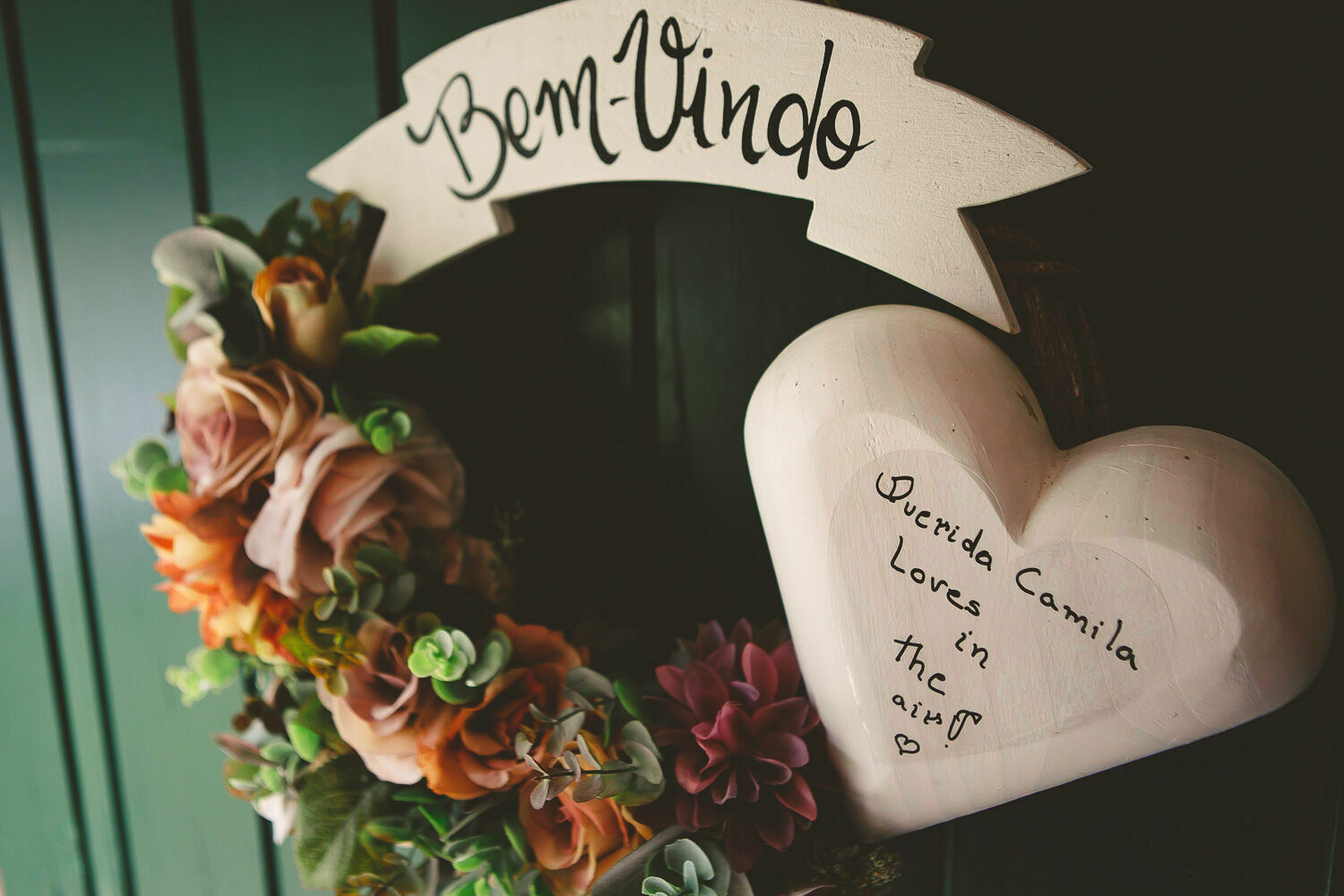 Foto Casamento em Timbó - Camila e Lucas Foto Casamento em Timbó - Camila e Lucas - Imagem 2
