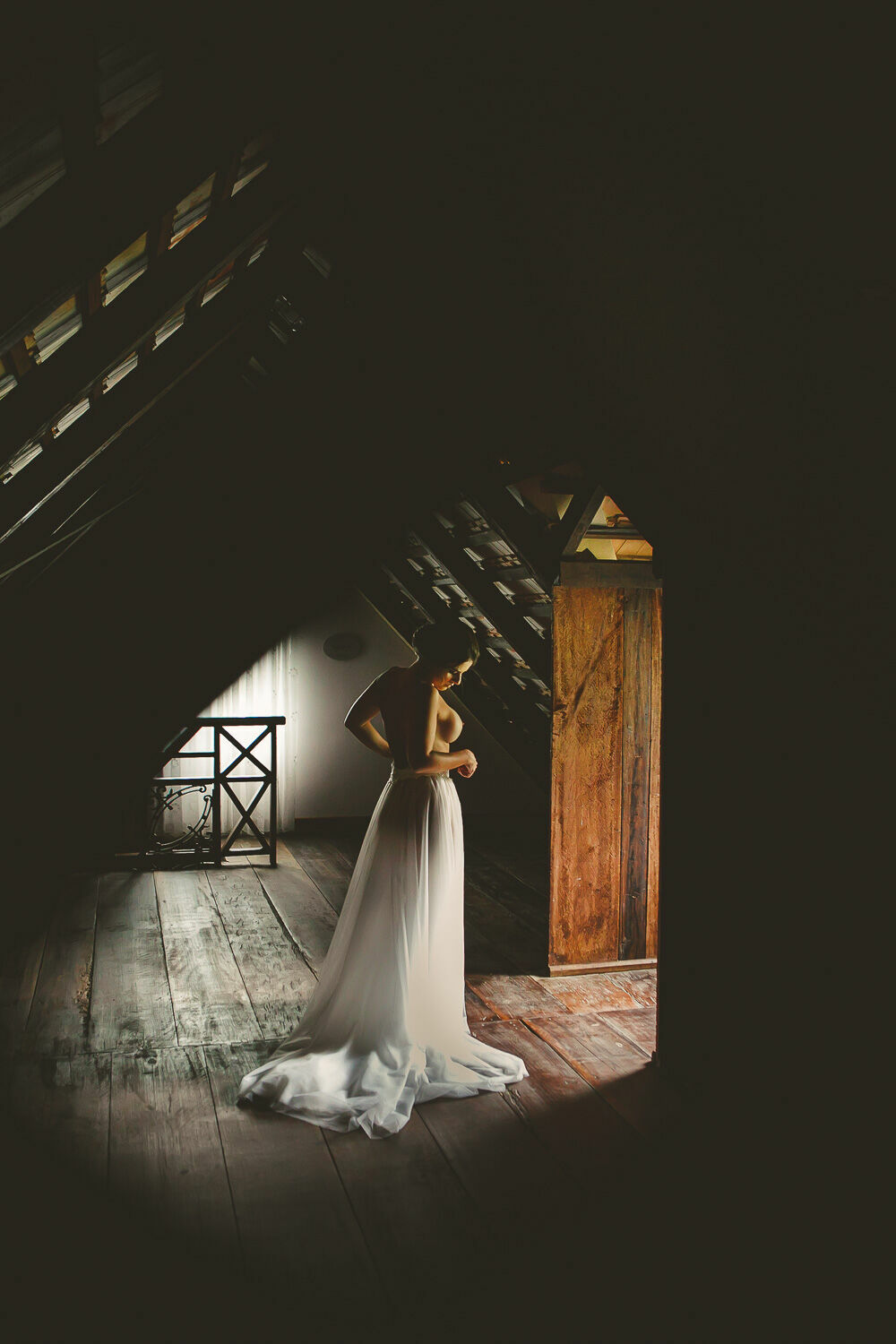 Foto Casamento em Timbó - Camila e Lucas Foto Casamento em Timbó - Camila e Lucas - Imagem 16
