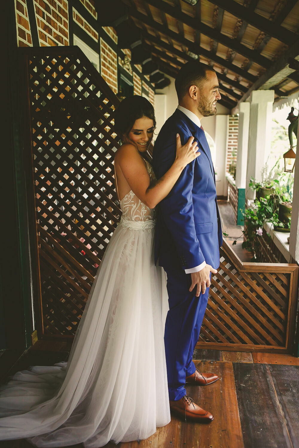 Foto Casamento em Timbó - Camila e Lucas Foto Casamento em Timbó - Camila e Lucas - Imagem 69