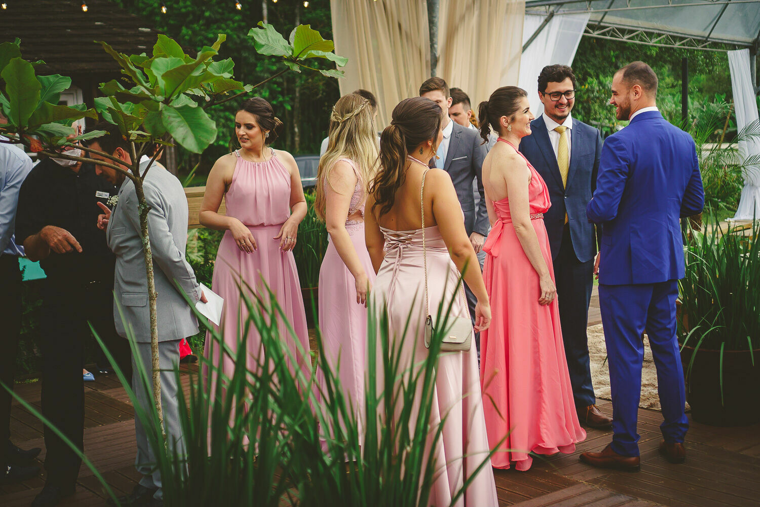 Foto Casamento em Timbó - Camila e Lucas Foto Casamento em Timbó - Camila e Lucas - Imagem 85