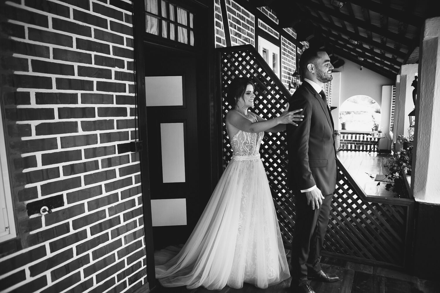 Foto Casamento em Timbó - Camila e Lucas Foto Casamento em Timbó - Camila e Lucas - Imagem 68