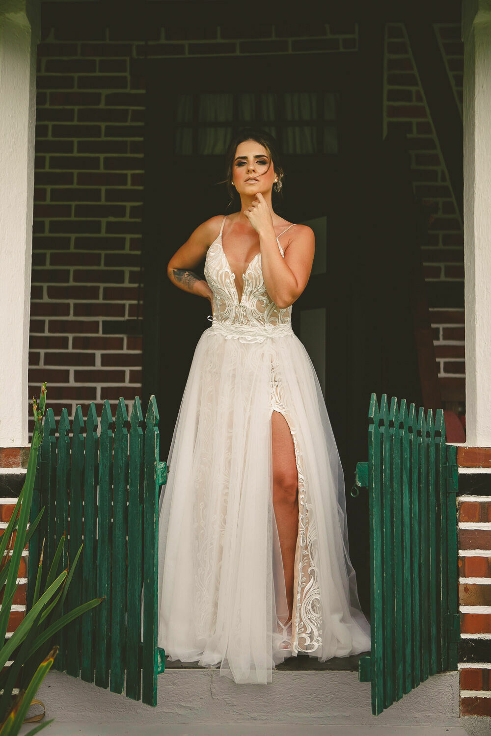 Foto Casamento em Timbó - Camila e Lucas Foto Casamento em Timbó - Camila e Lucas - Imagem 61