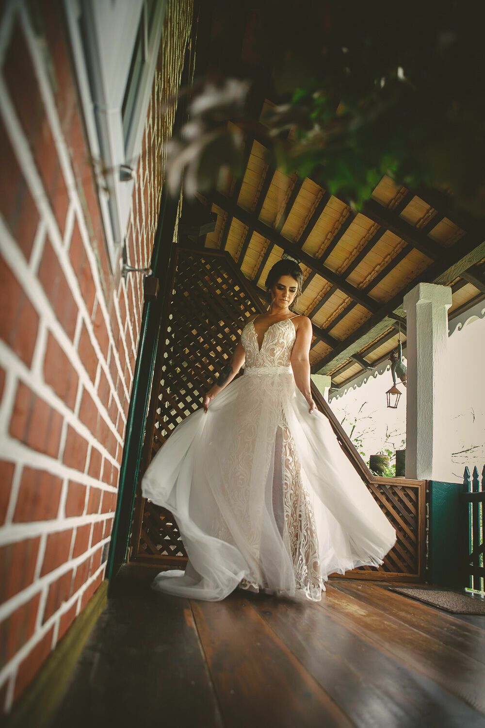 Foto Casamento em Timbó - Camila e Lucas Foto Casamento em Timbó - Camila e Lucas - Imagem 59