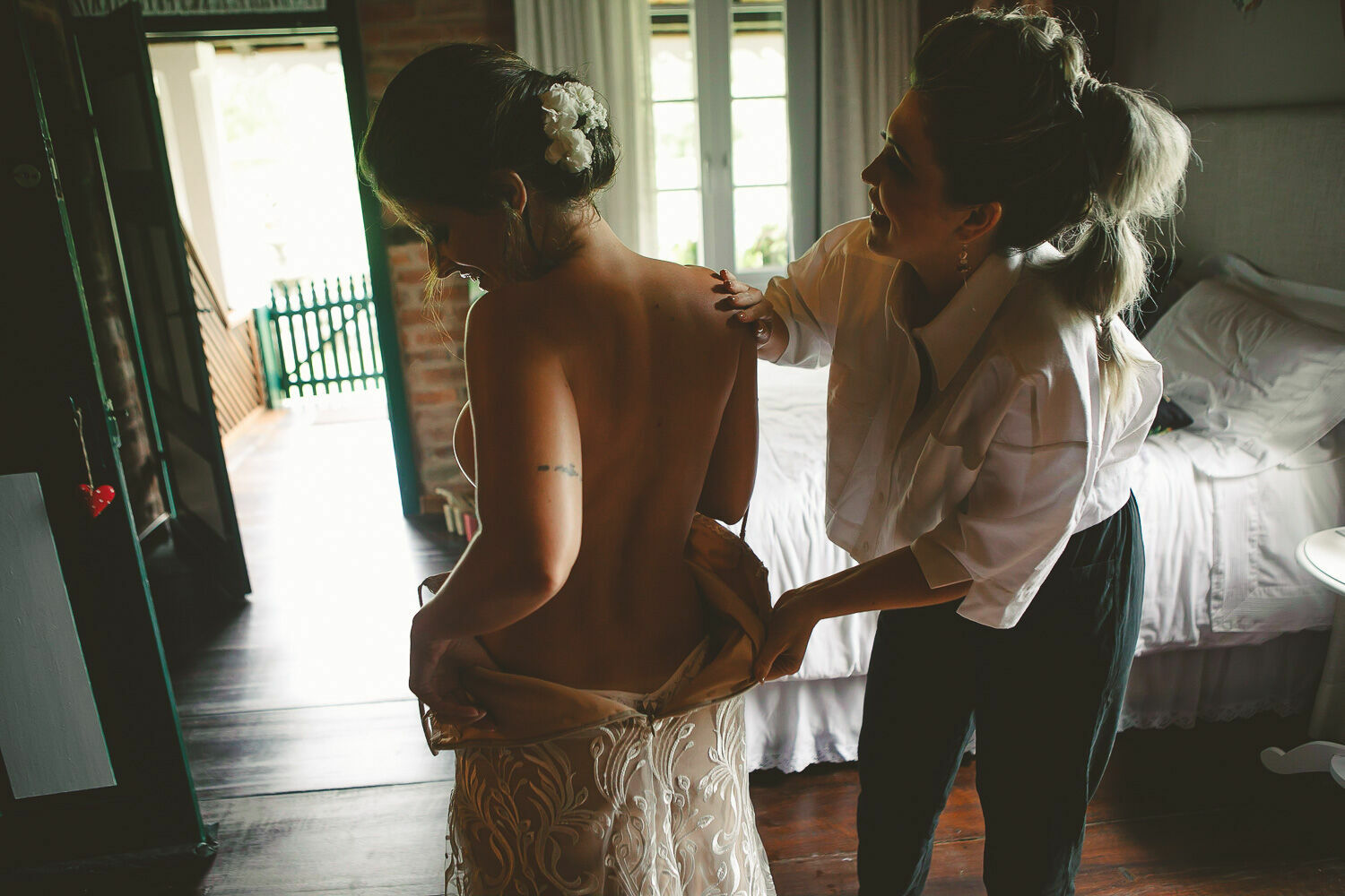 Foto Casamento em Timbó - Camila e Lucas Foto Casamento em Timbó - Camila e Lucas - Imagem 50