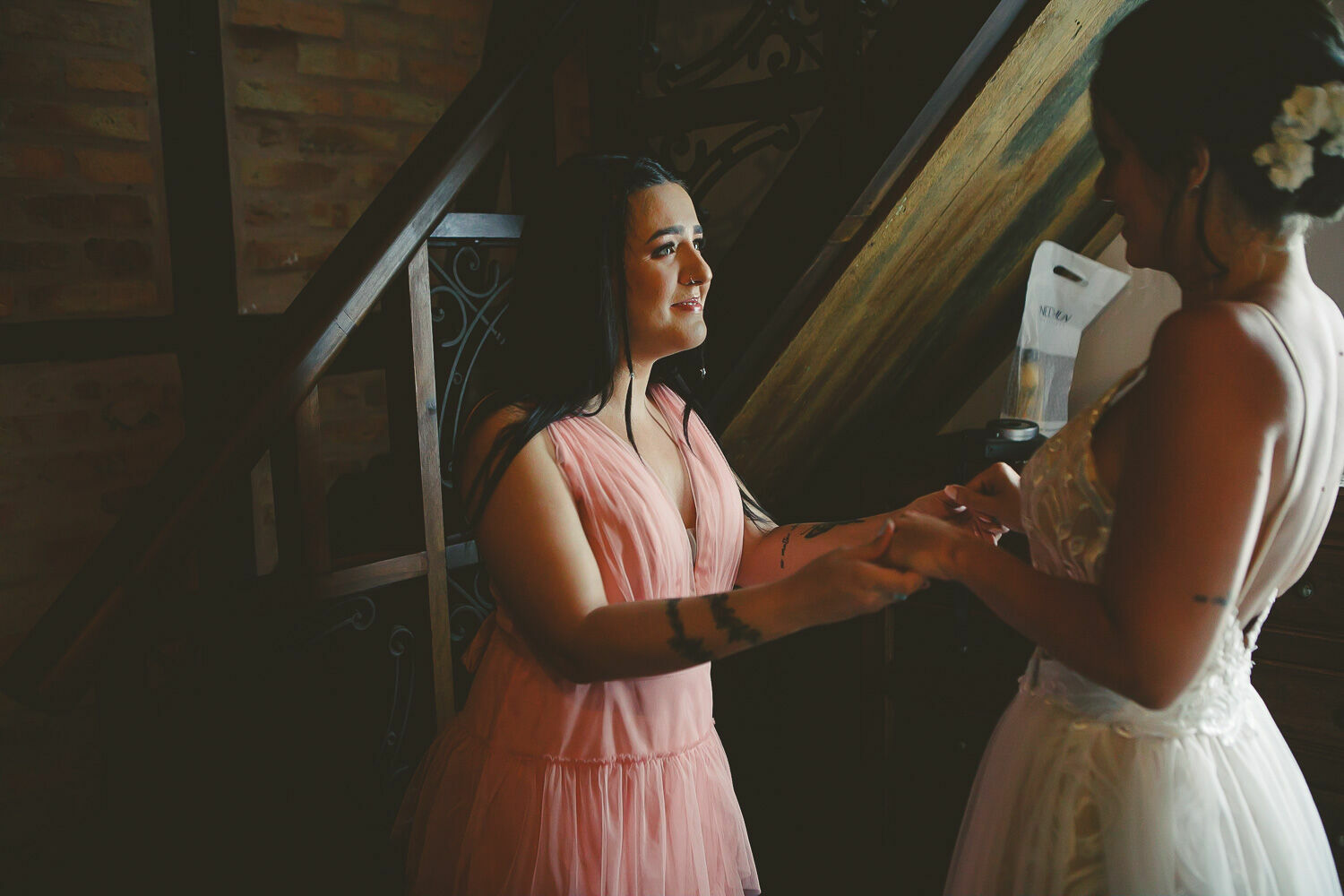 Foto Casamento em Timbó - Camila e Lucas Foto Casamento em Timbó - Camila e Lucas - Imagem 65
