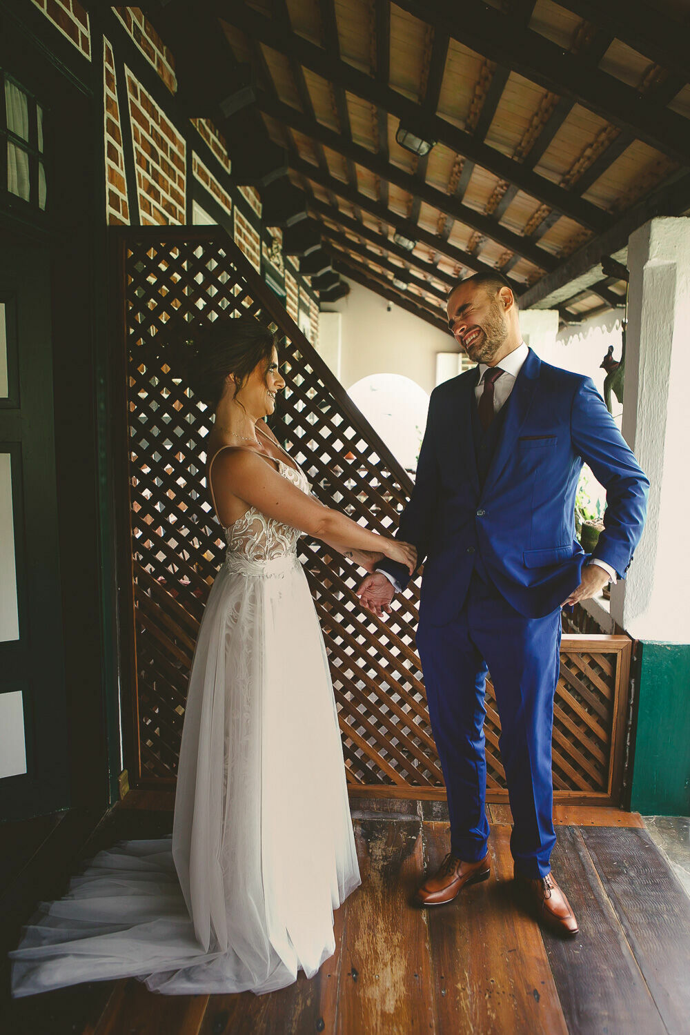 Foto Casamento em Timbó - Camila e Lucas Foto Casamento em Timbó - Camila e Lucas - Imagem 71