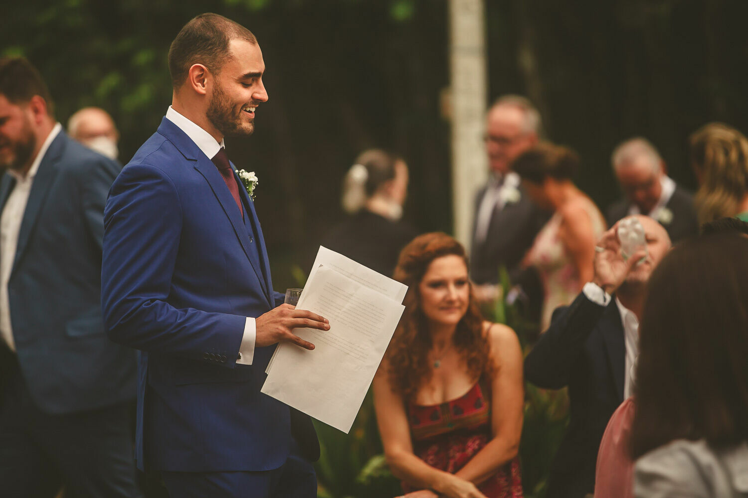 Foto Casamento em Timbó - Camila e Lucas Foto Casamento em Timbó - Camila e Lucas - Imagem 100