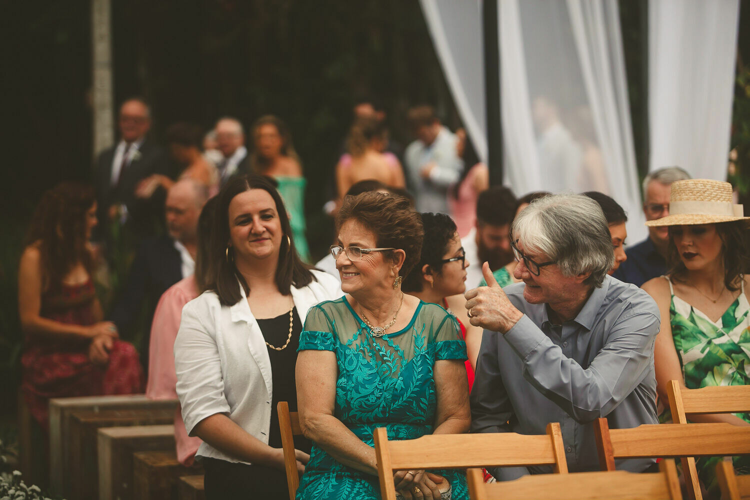 Foto Casamento em Timbó - Camila e Lucas Foto Casamento em Timbó - Camila e Lucas - Imagem 108