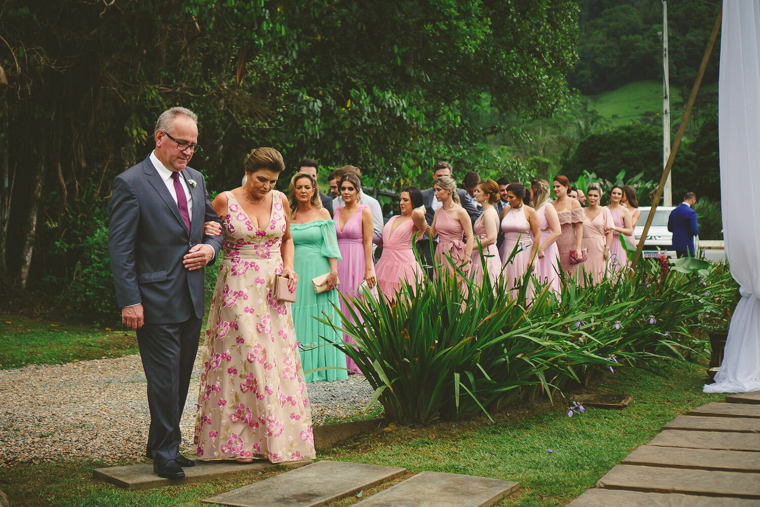 Foto Casamento em Timbó - Camila e Lucas Foto Casamento em Timbó - Camila e Lucas - Imagem 106