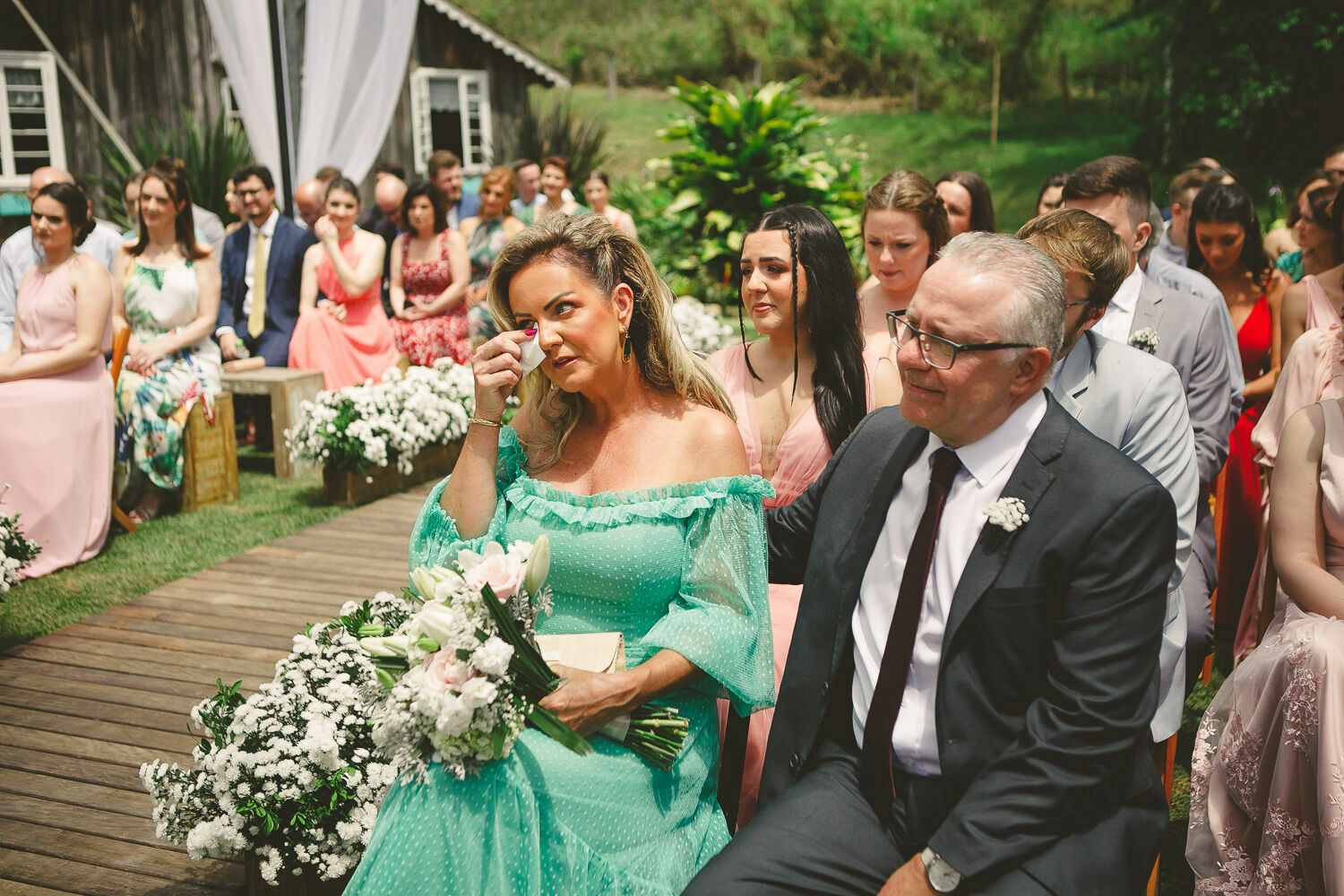 Foto Casamento em Timbó - Camila e Lucas Foto Casamento em Timbó - Camila e Lucas - Imagem 132