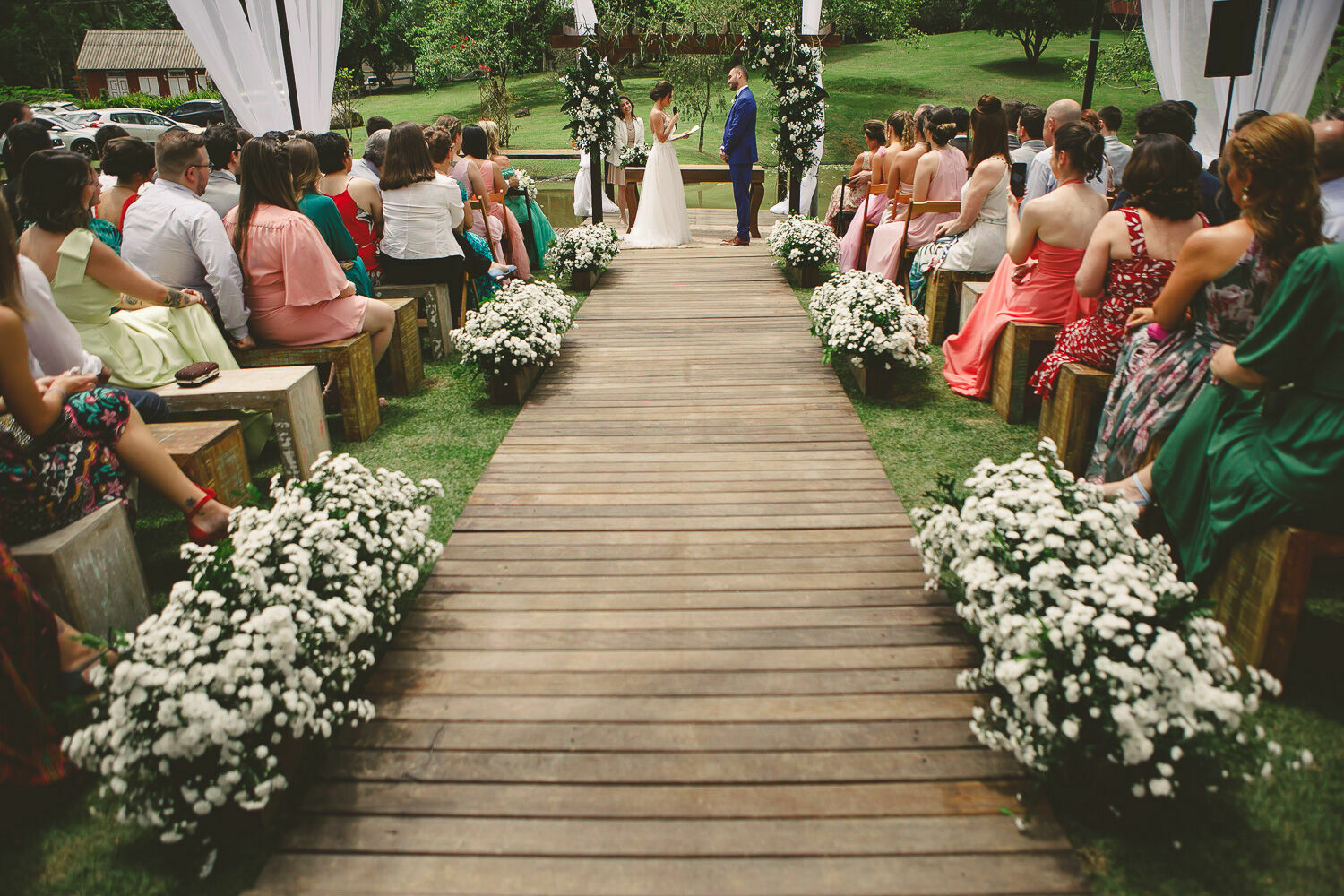 Foto Casamento em Timbó - Camila e Lucas Foto Casamento em Timbó - Camila e Lucas - Imagem 170