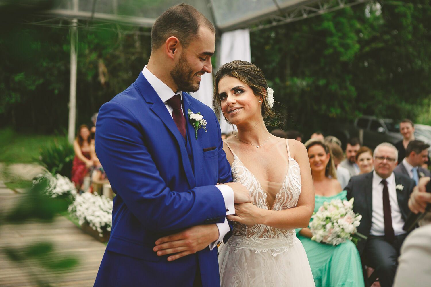Foto Casamento em Timbó - Camila e Lucas Foto Casamento em Timbó - Camila e Lucas - Imagem 135