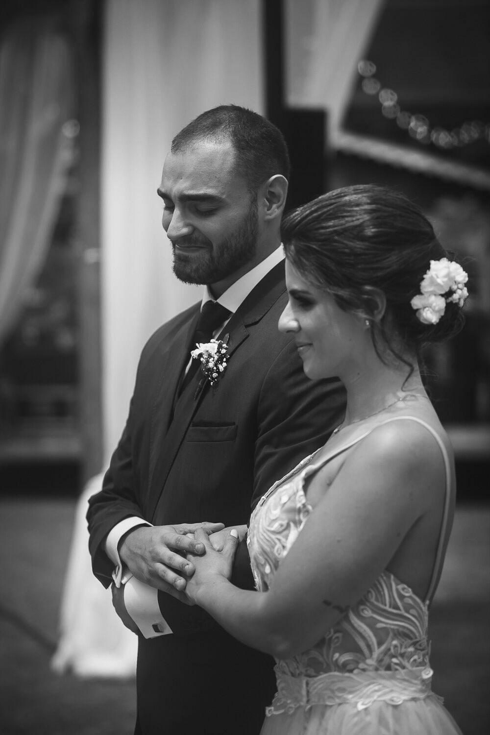 Foto Casamento em Timbó - Camila e Lucas Foto Casamento em Timbó - Camila e Lucas - Imagem 130