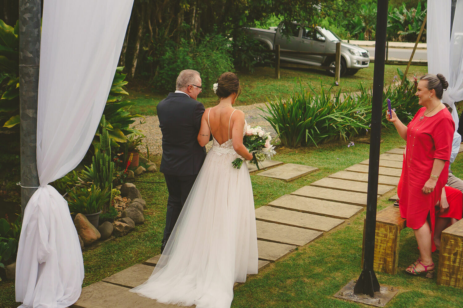 Foto Casamento em Timbó - Camila e Lucas Foto Casamento em Timbó - Camila e Lucas - Imagem 121