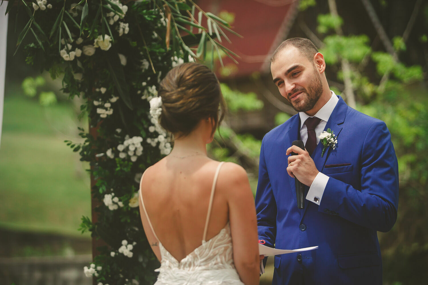 Foto Casamento em Timbó - Camila e Lucas Foto Casamento em Timbó - Camila e Lucas - Imagem 174