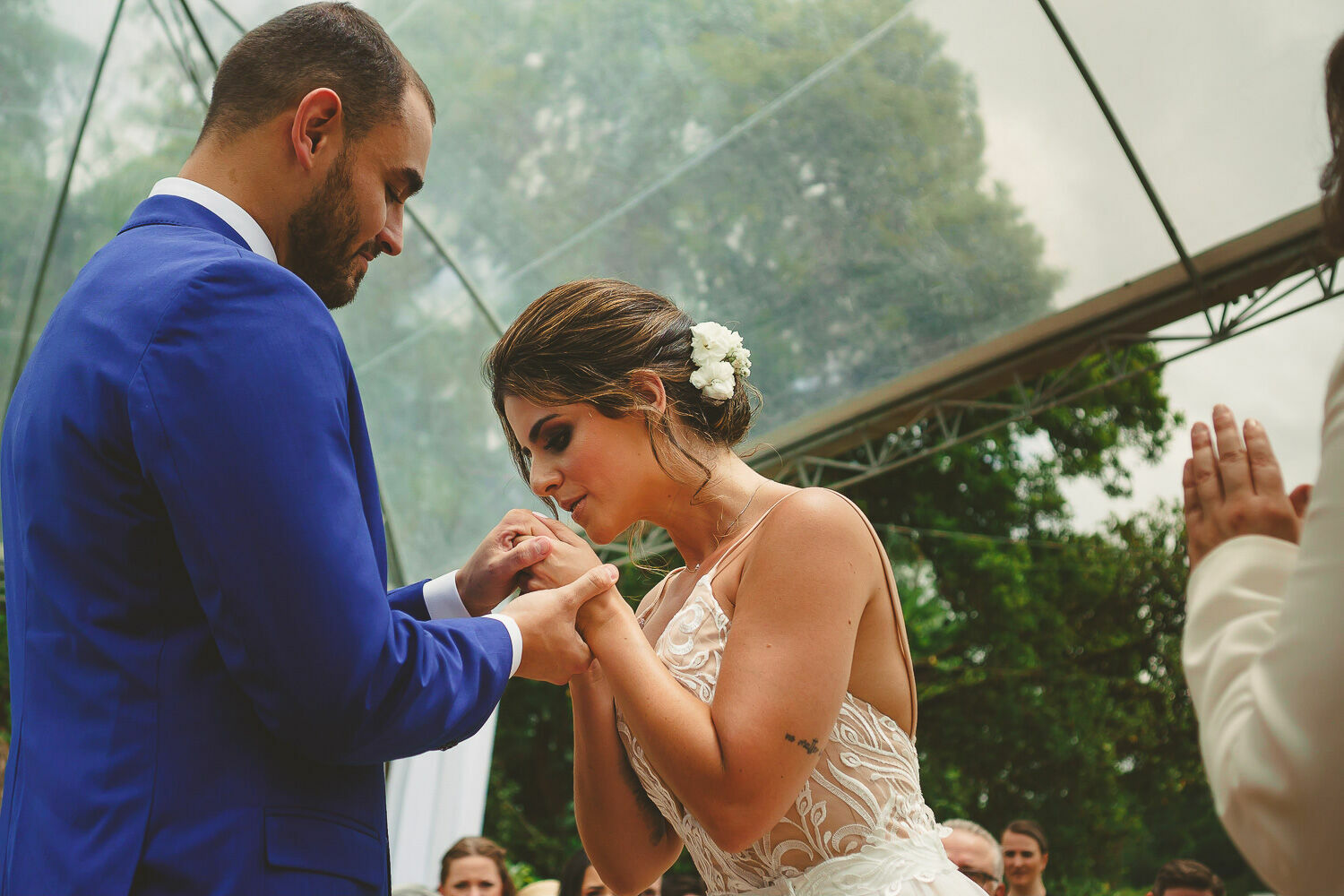 Foto Casamento em Timbó - Camila e Lucas Foto Casamento em Timbó - Camila e Lucas - Imagem 172