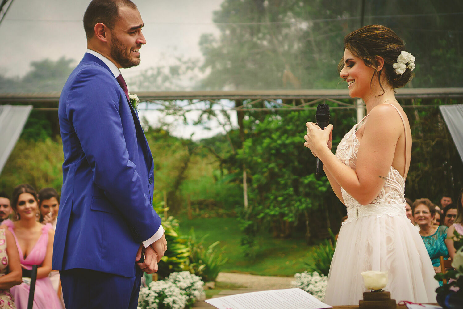 Foto Casamento em Timbó - Camila e Lucas Foto Casamento em Timbó - Camila e Lucas - Imagem 161