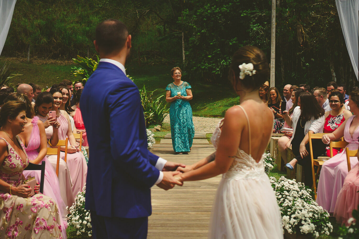 Foto Casamento em Timbó - Camila e Lucas Foto Casamento em Timbó - Camila e Lucas - Imagem 143