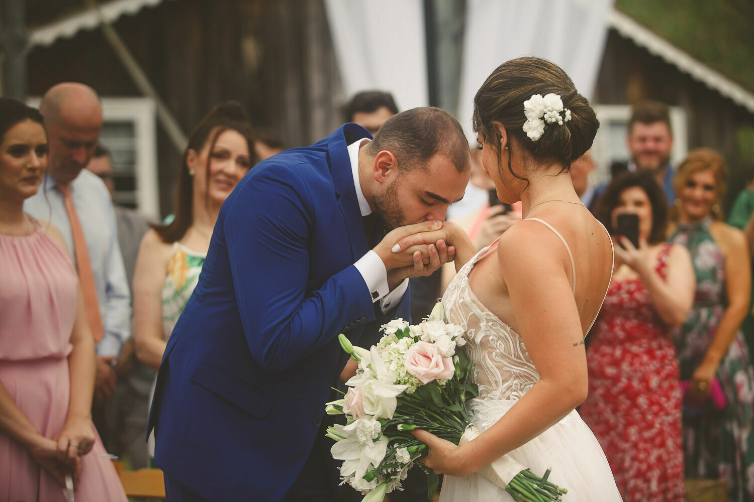Foto Casamento em Timbó - Camila e Lucas Foto Casamento em Timbó - Camila e Lucas - Imagem 127