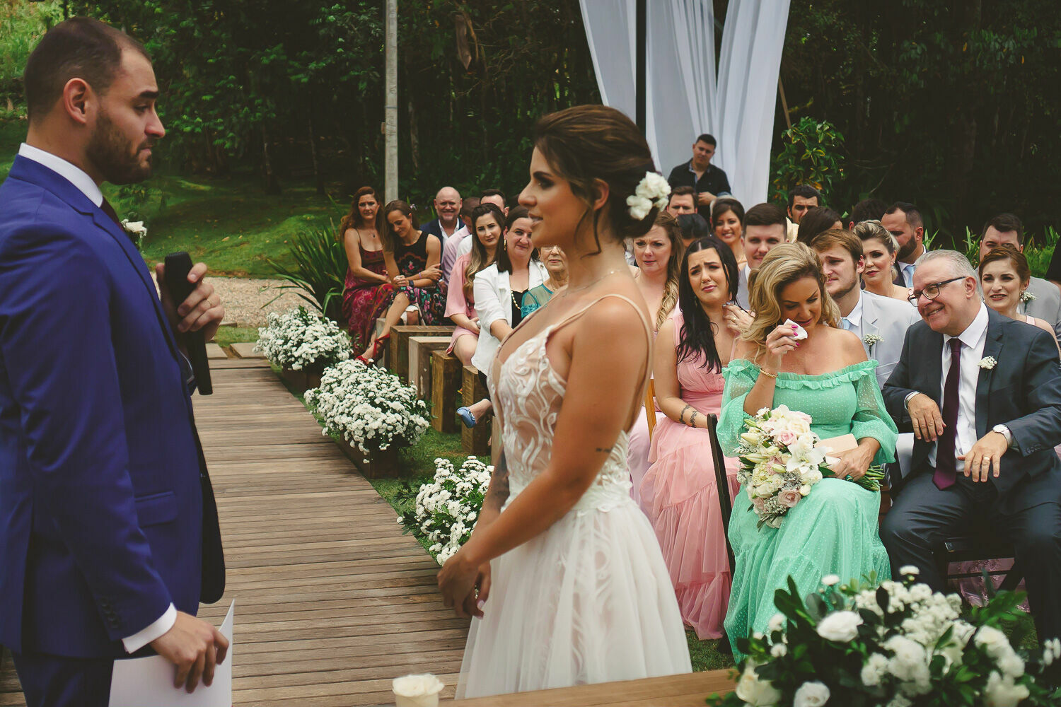 Foto Casamento em Timbó - Camila e Lucas Foto Casamento em Timbó - Camila e Lucas - Imagem 175