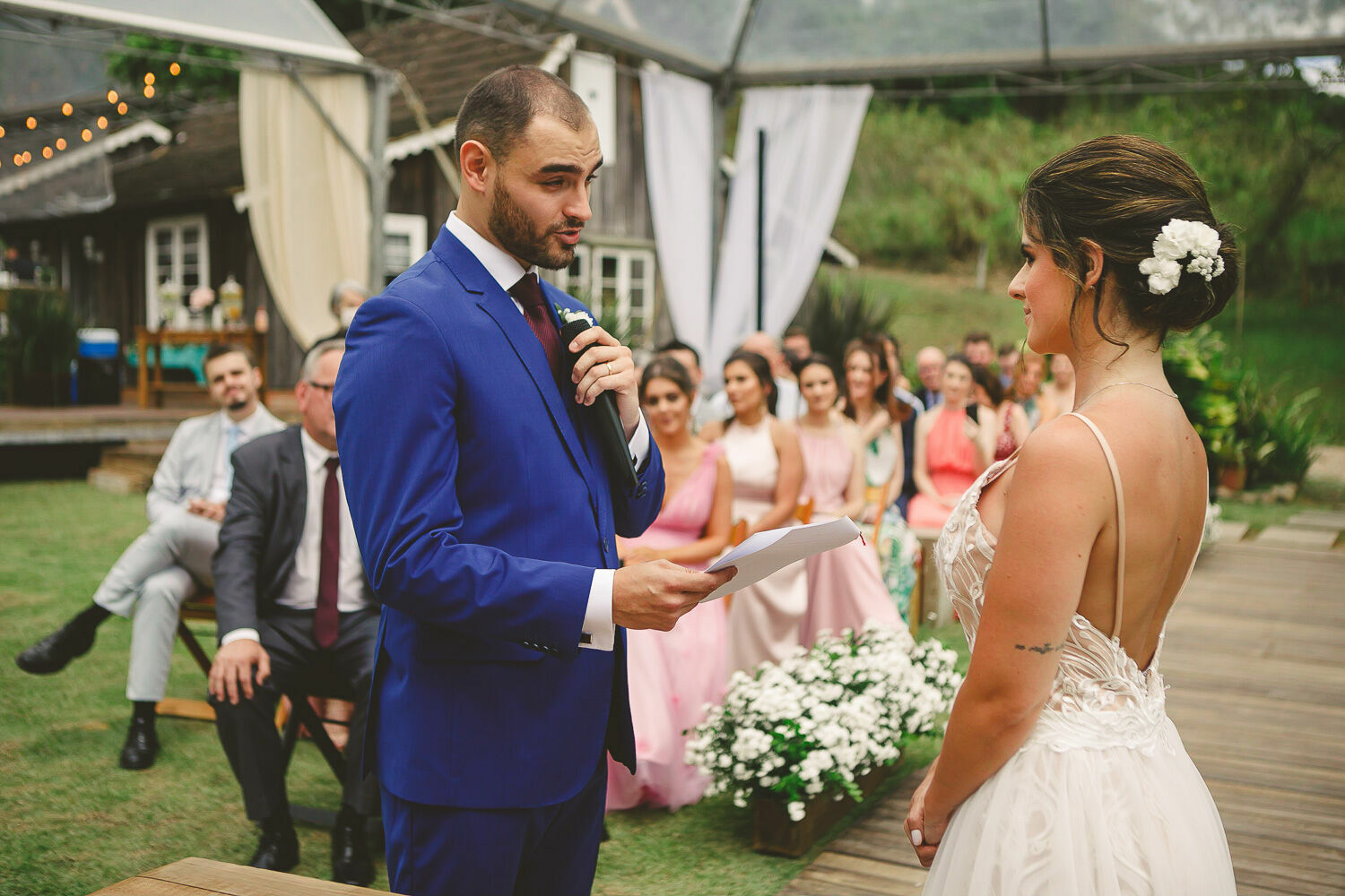 Foto Casamento em Timbó - Camila e Lucas Foto Casamento em Timbó - Camila e Lucas - Imagem 178