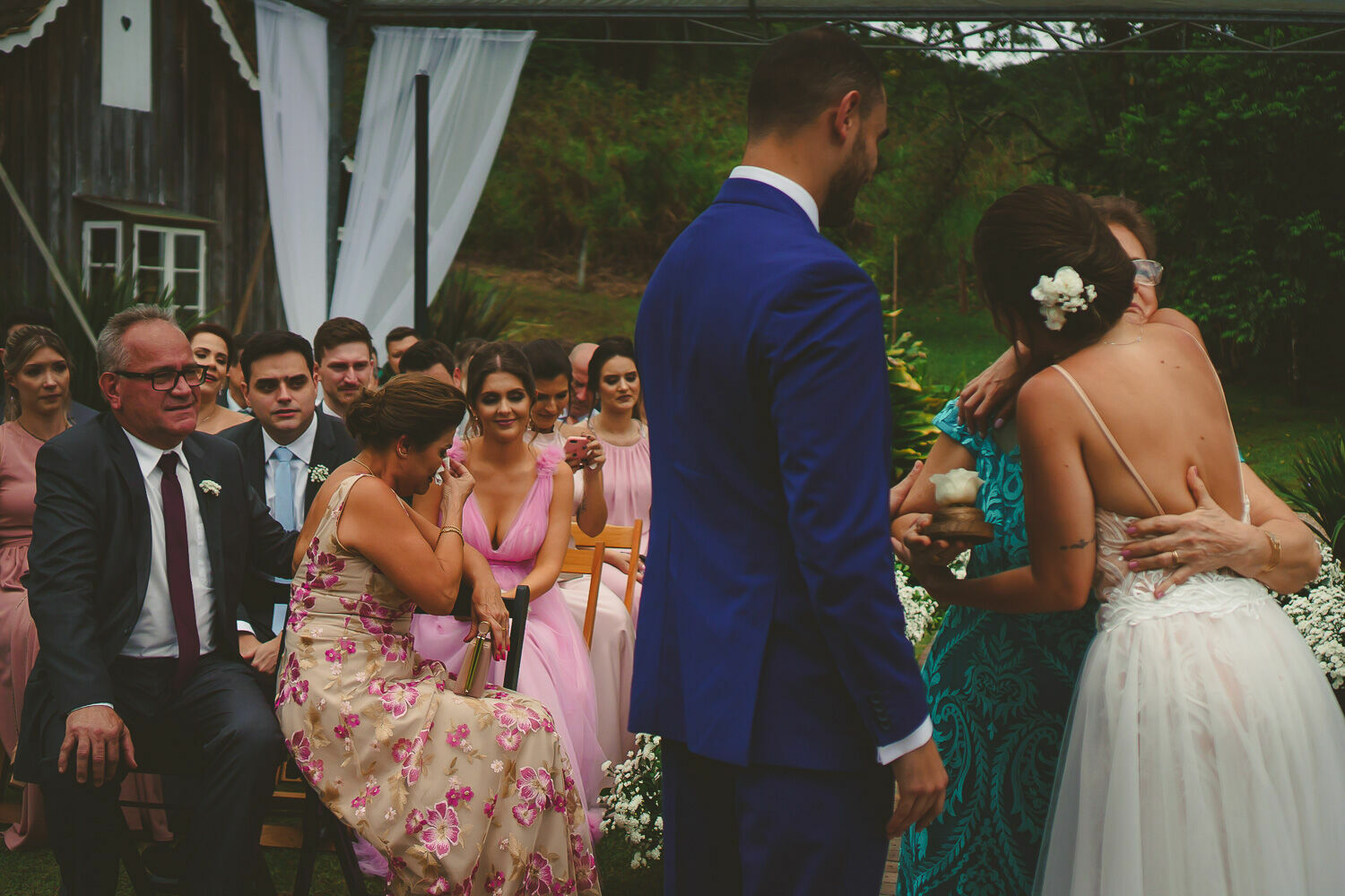 Foto Casamento em Timbó - Camila e Lucas Foto Casamento em Timbó - Camila e Lucas - Imagem 145
