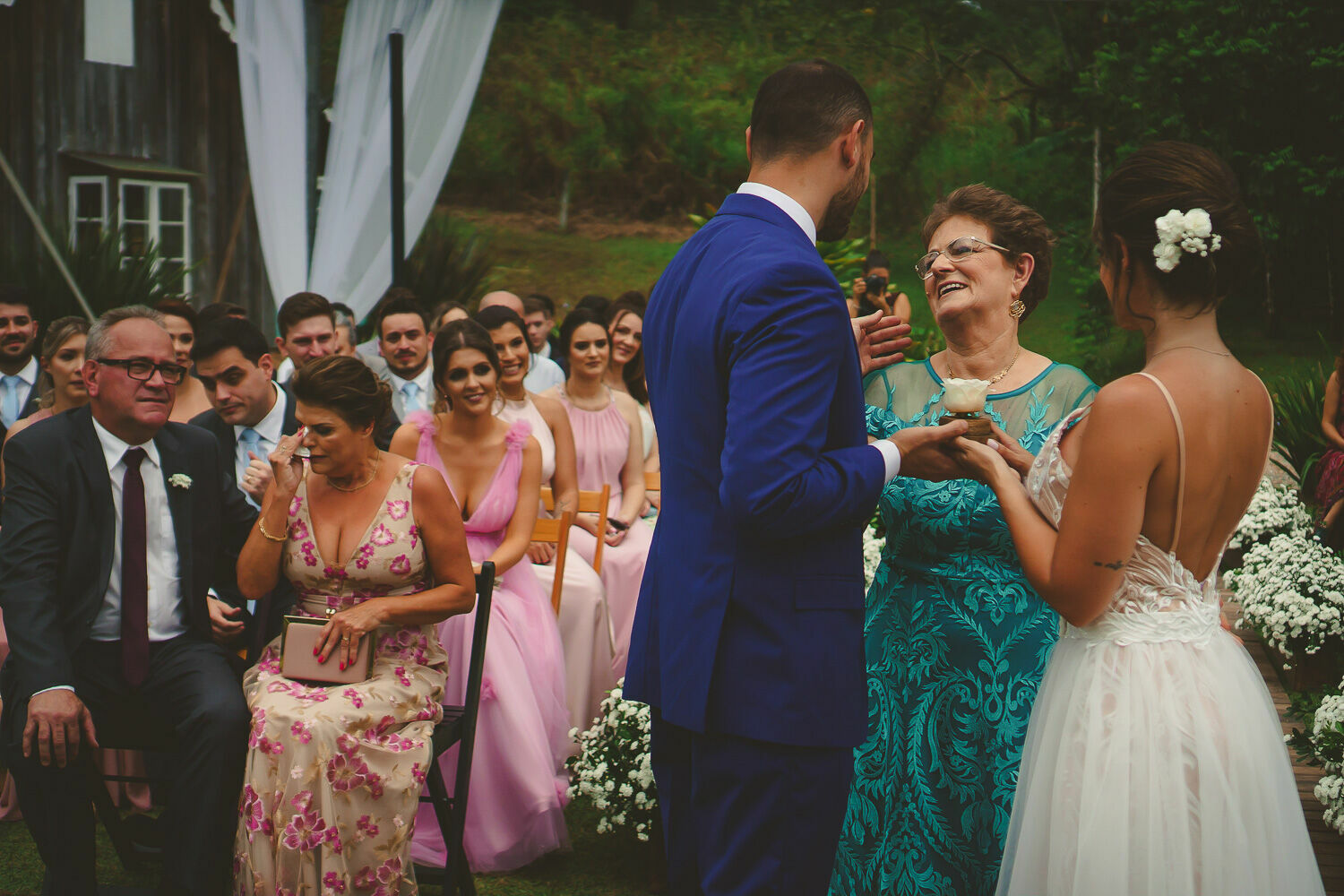 Foto Casamento em Timbó - Camila e Lucas Foto Casamento em Timbó - Camila e Lucas - Imagem 146