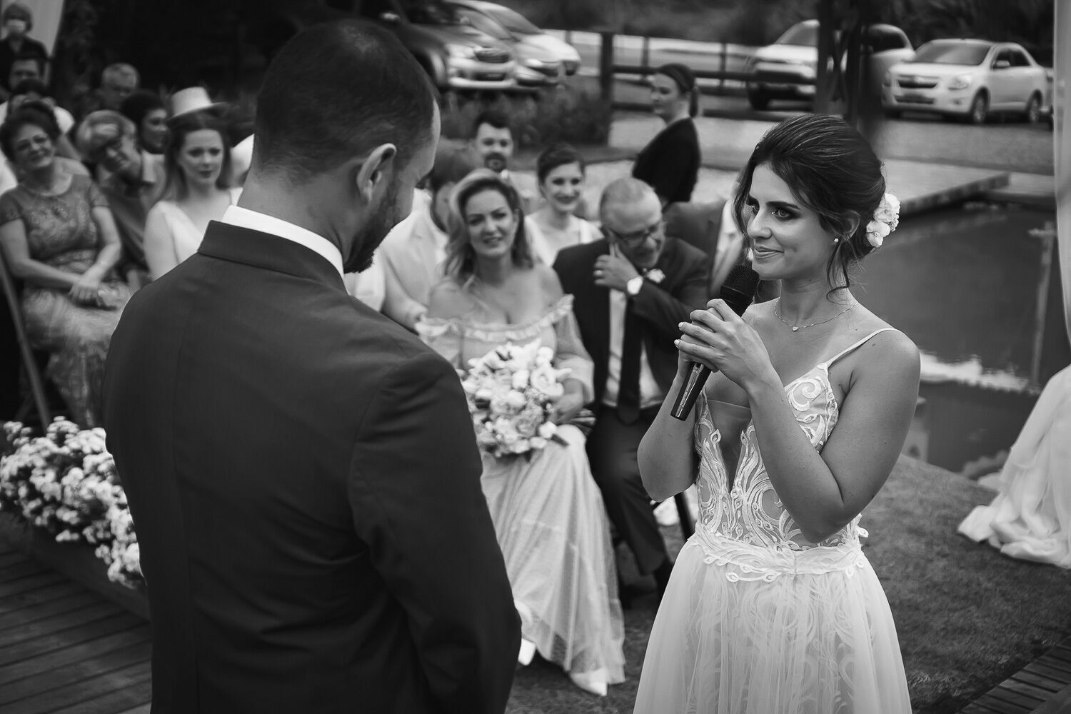Foto Casamento em Timbó - Camila e Lucas Foto Casamento em Timbó - Camila e Lucas - Imagem 152
