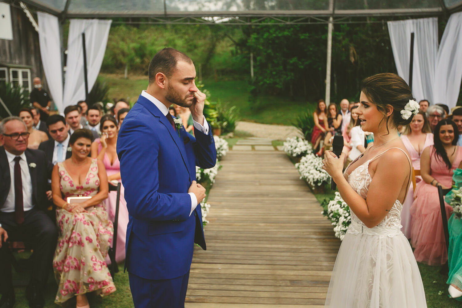 Foto Casamento em Timbó - Camila e Lucas Foto Casamento em Timbó - Camila e Lucas - Imagem 173