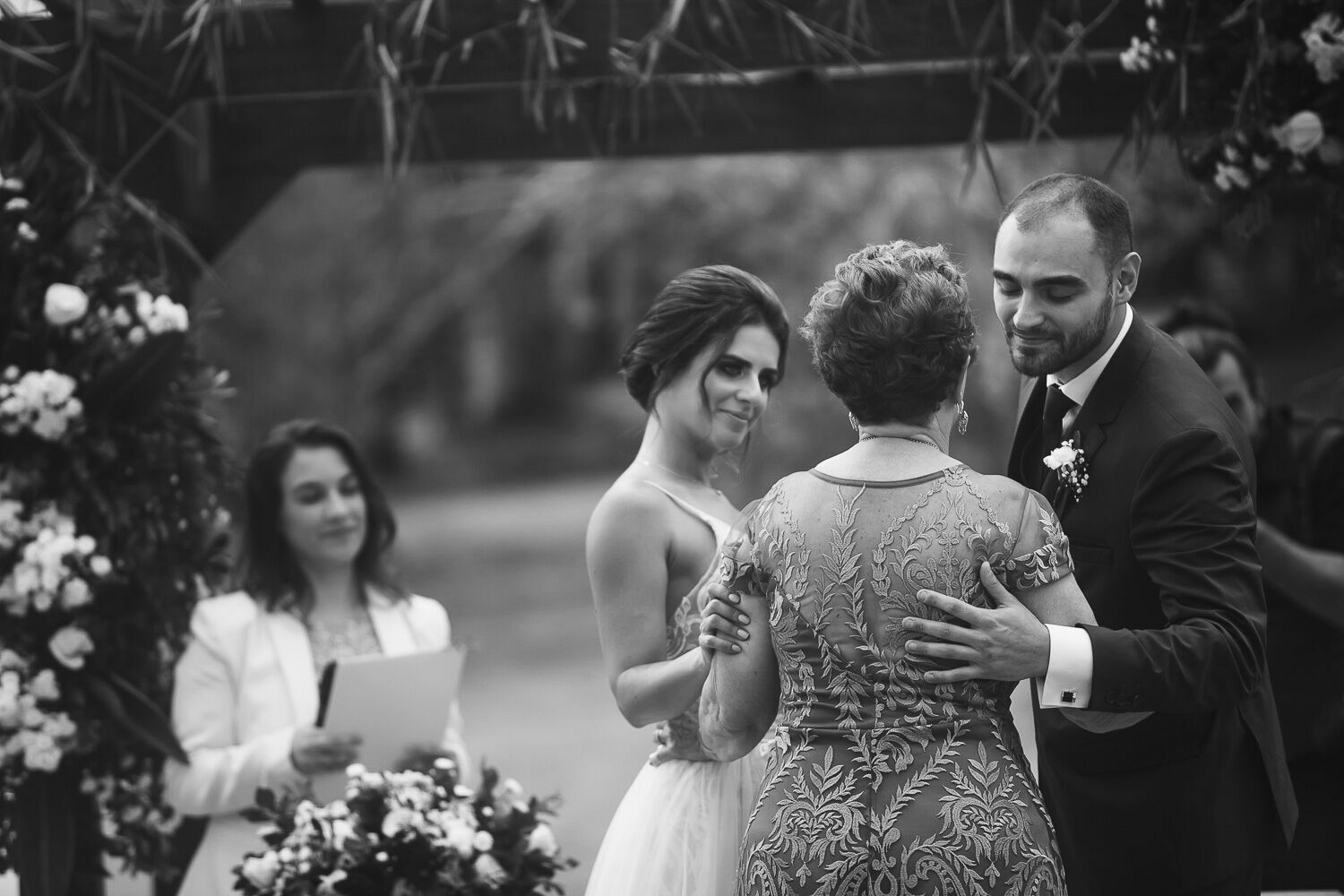 Foto Casamento em Timbó - Camila e Lucas Foto Casamento em Timbó - Camila e Lucas - Imagem 150