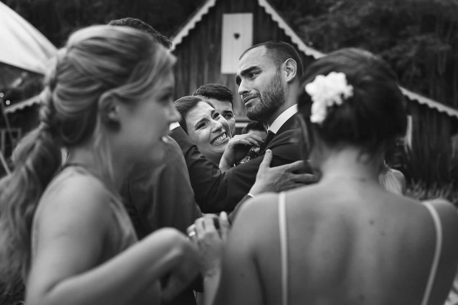 Foto Casamento em Timbó - Camila e Lucas Foto Casamento em Timbó - Camila e Lucas - Imagem 202
