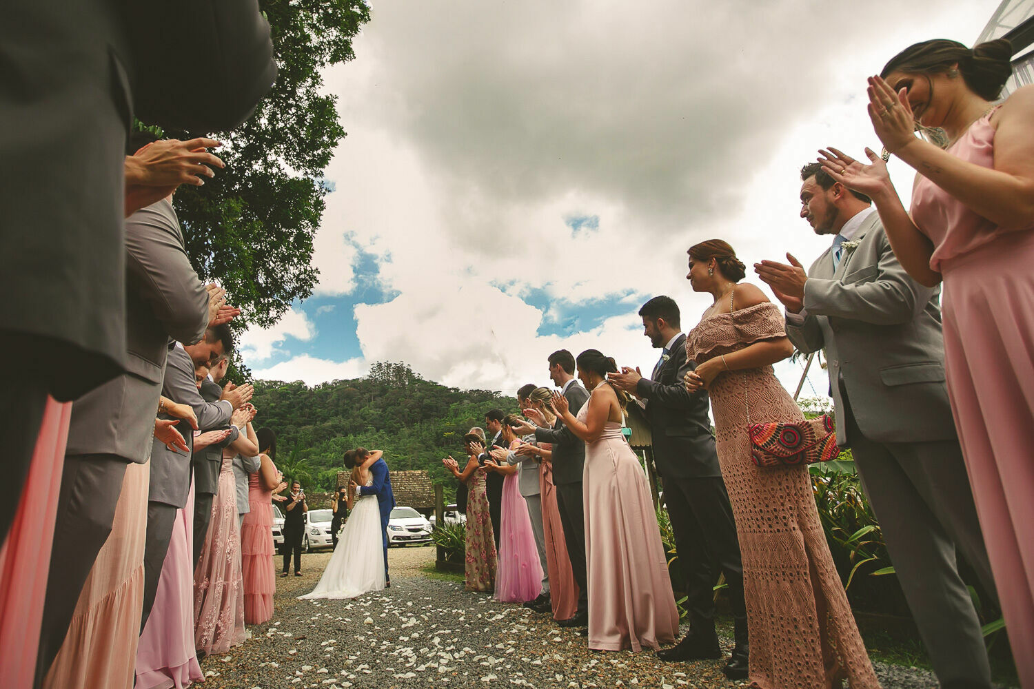 Foto Casamento em Timbó - Camila e Lucas Foto Casamento em Timbó - Camila e Lucas - Imagem 215