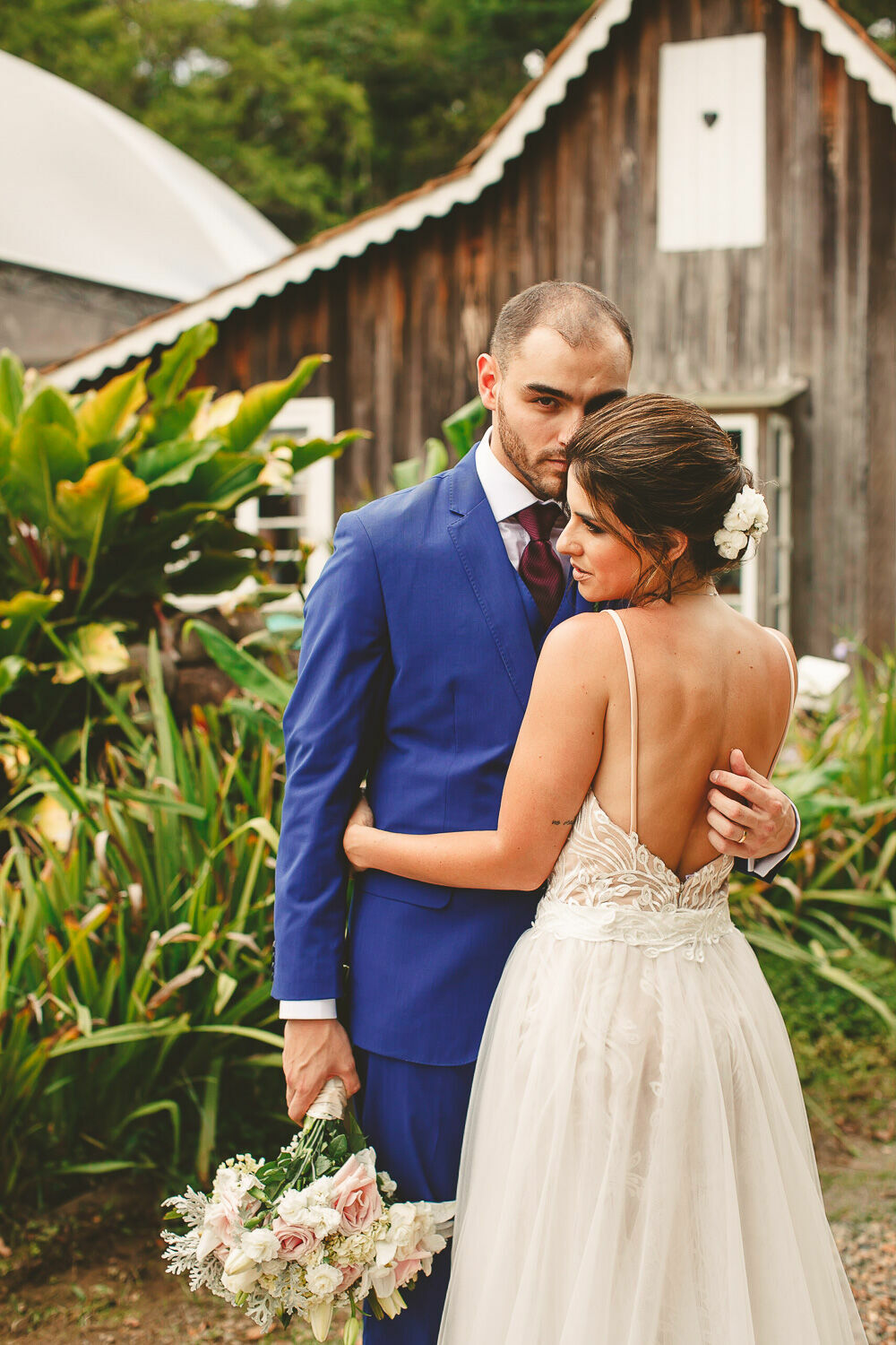 Foto Casamento em Timbó - Camila e Lucas Foto Casamento em Timbó - Camila e Lucas - Imagem 222