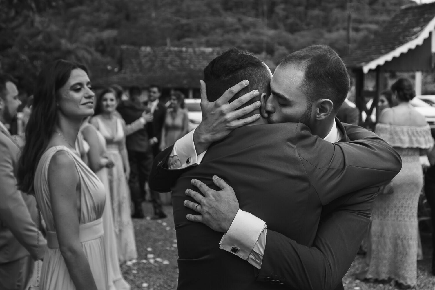 Foto Casamento em Timbó - Camila e Lucas Foto Casamento em Timbó - Camila e Lucas - Imagem 205