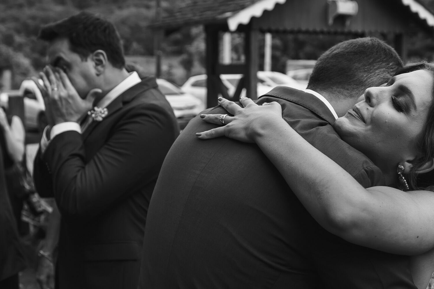 Foto Casamento em Timbó - Camila e Lucas Foto Casamento em Timbó - Camila e Lucas - Imagem 200