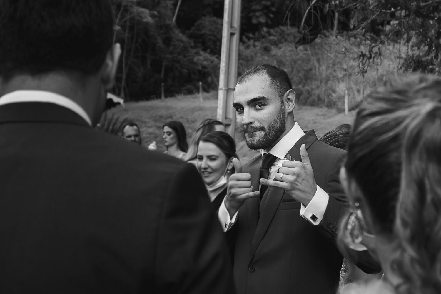Foto Casamento em Timbó - Camila e Lucas Foto Casamento em Timbó - Camila e Lucas - Imagem 216