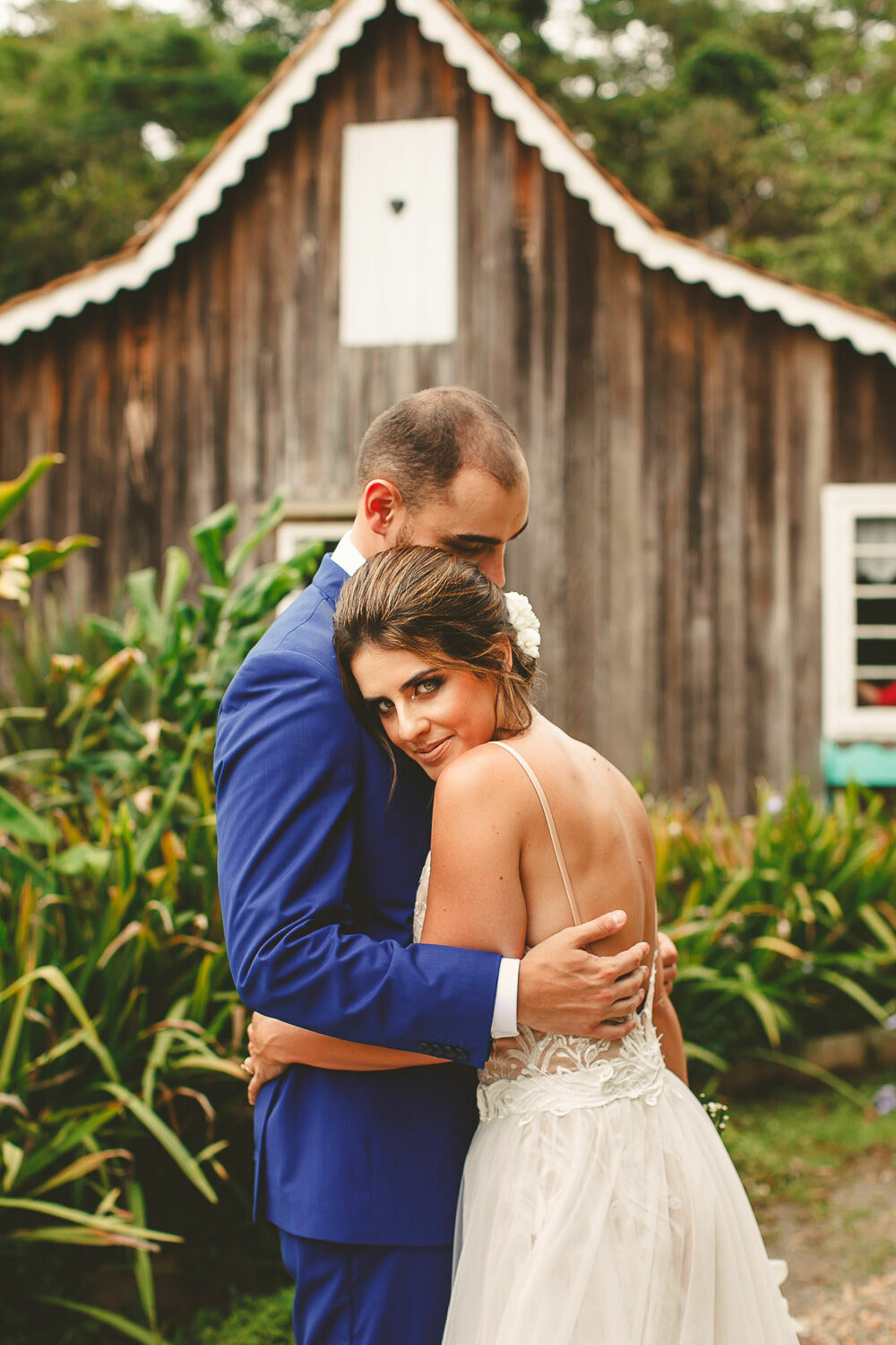 Foto Casamento em Timbó - Camila e Lucas Foto Casamento em Timbó - Camila e Lucas - Imagem 221