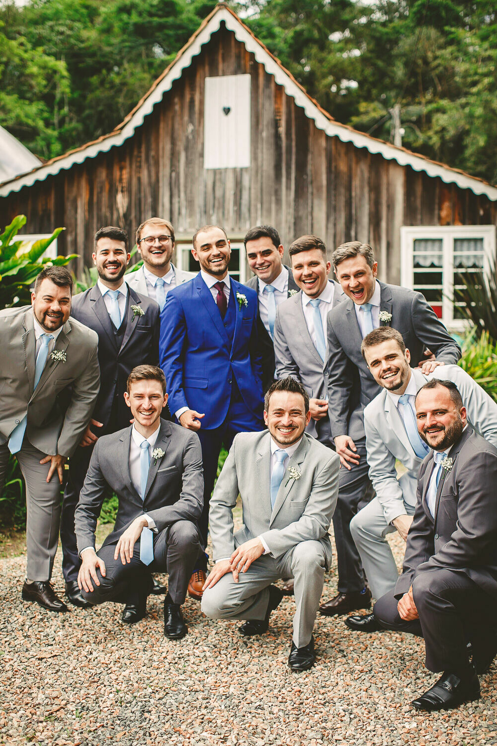 Foto Casamento em Timbó - Camila e Lucas Foto Casamento em Timbó - Camila e Lucas - Imagem 230