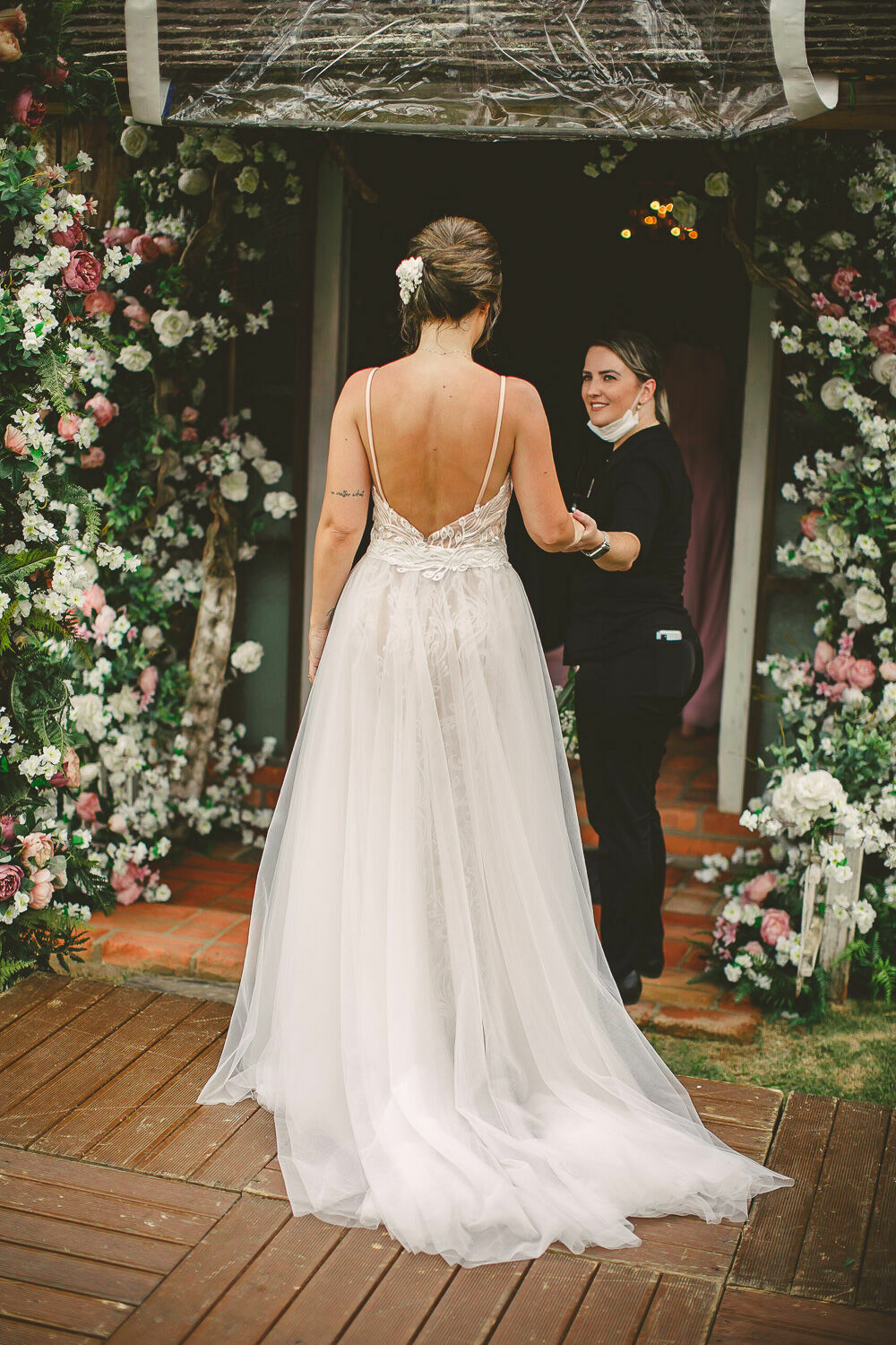 Foto Casamento em Timbó - Camila e Lucas Foto Casamento em Timbó - Camila e Lucas - Imagem 246