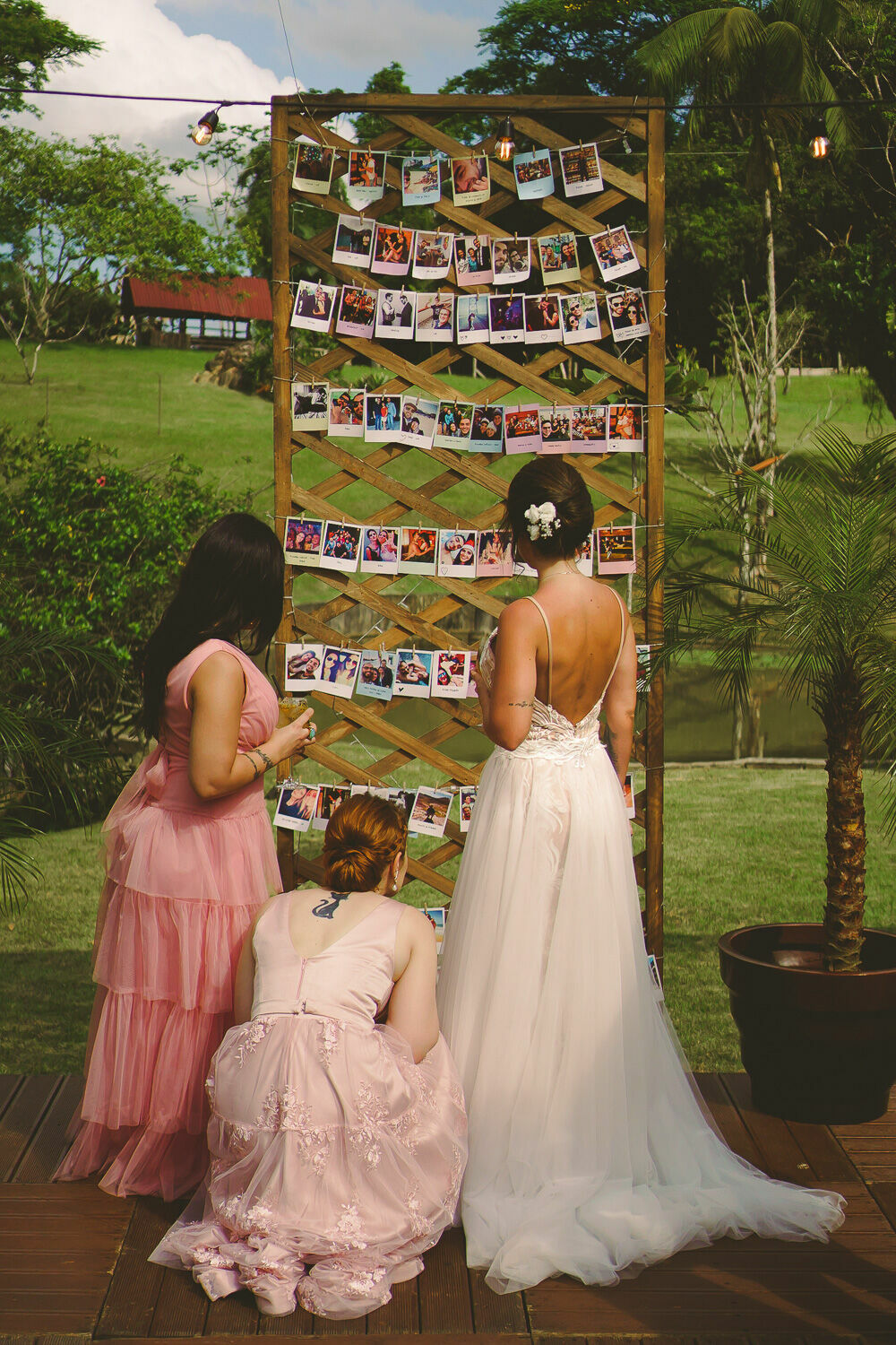 Foto Casamento em Timbó - Camila e Lucas Foto Casamento em Timbó - Camila e Lucas - Imagem 288