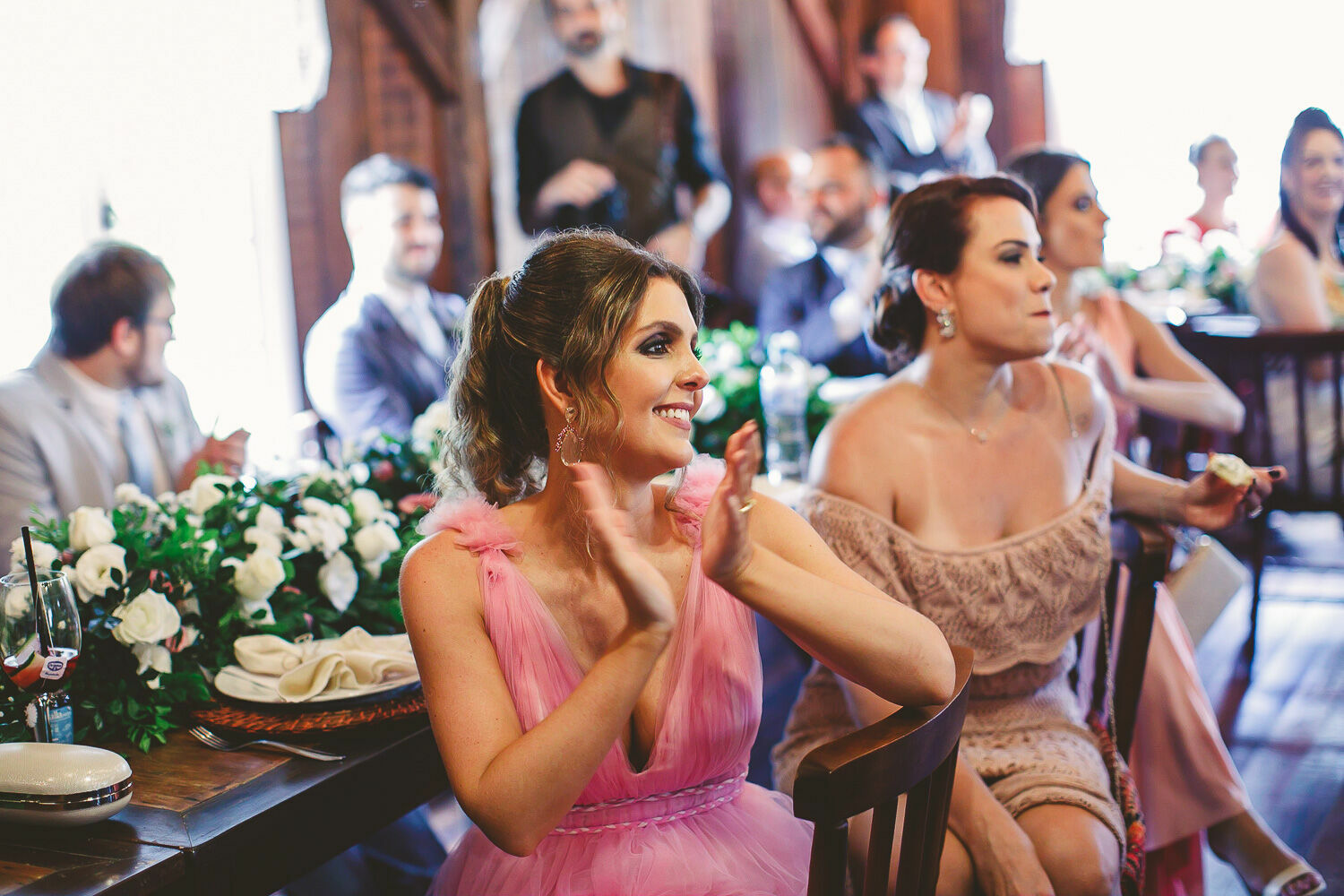 Foto Casamento em Timbó - Camila e Lucas Foto Casamento em Timbó - Camila e Lucas - Imagem 255