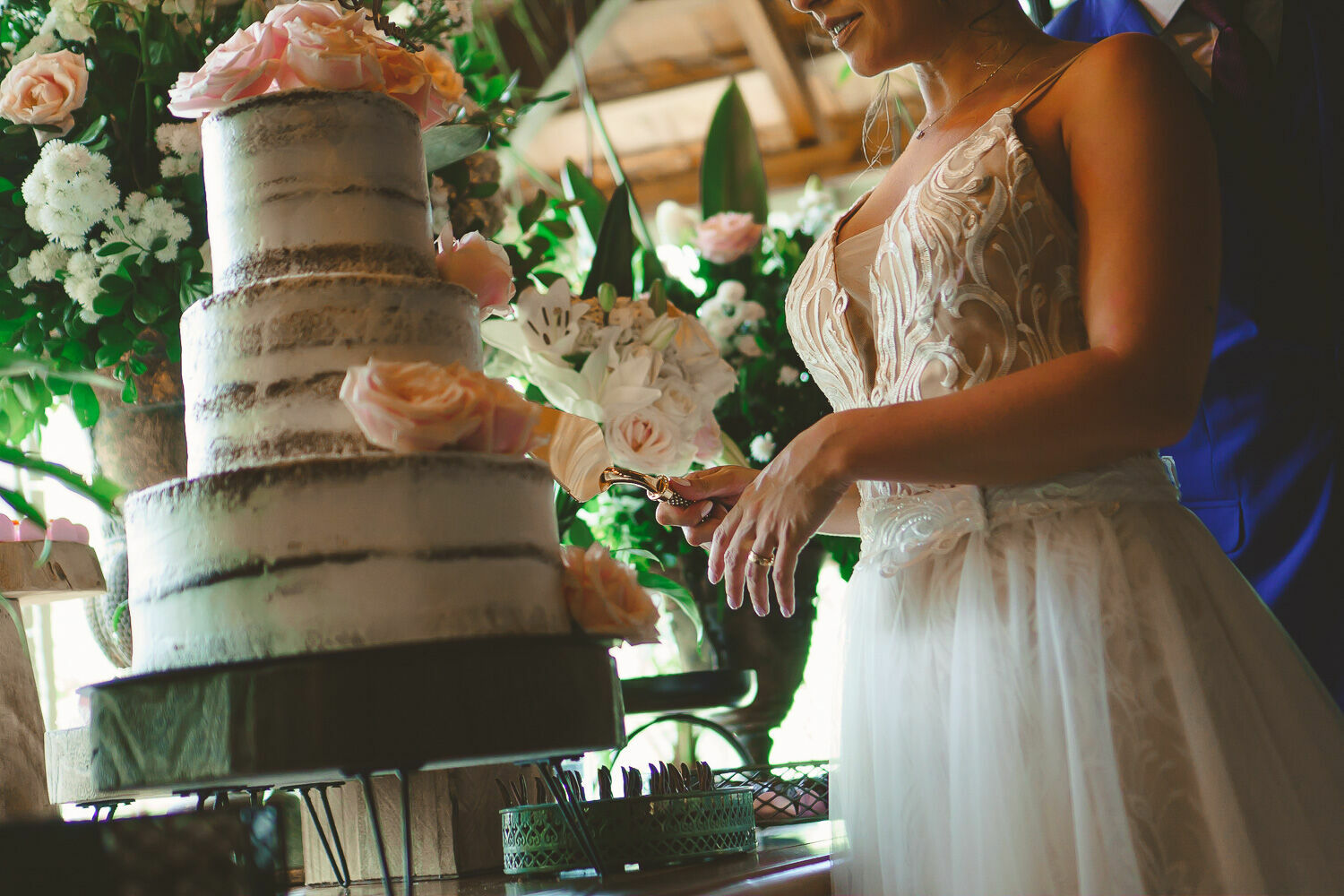 Foto Casamento em Timbó - Camila e Lucas Foto Casamento em Timbó - Camila e Lucas - Imagem 264